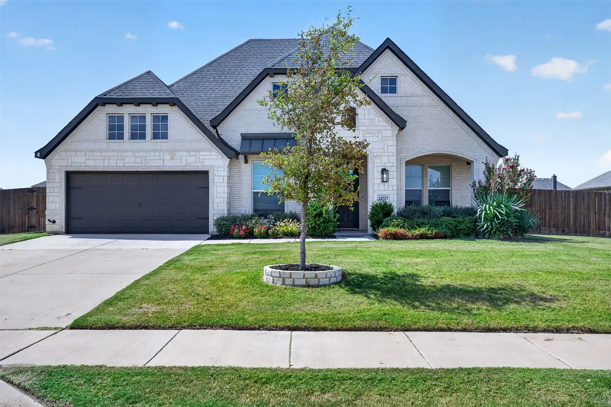 12717 Caliber Drive, Godley, TX 76044 - #1