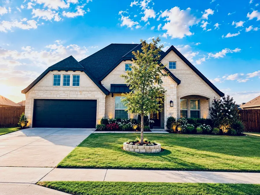 12717 Caliber Drive, Godley, TX 76044 - #2