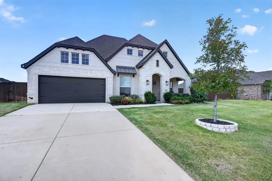 12717 Caliber Drive, Godley, TX 76044 - #3