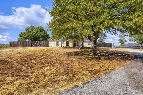 201 N Garza Road, Shady Shores, TX 76208