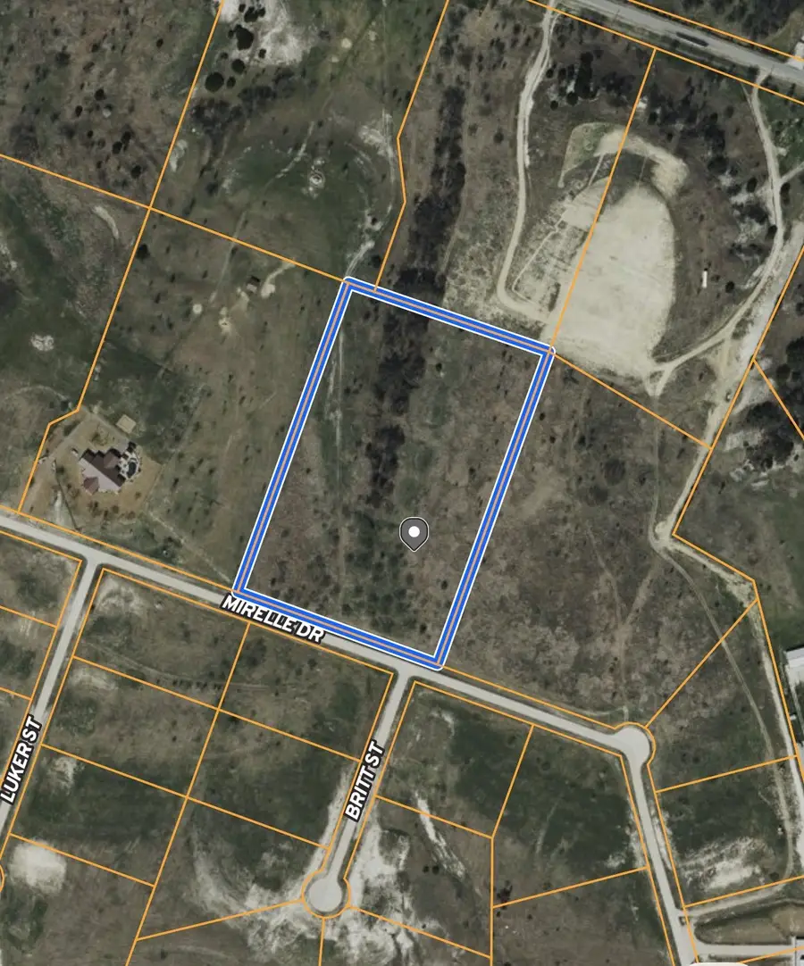 4031 Mirelle, Aledo, TX 76008 - #3