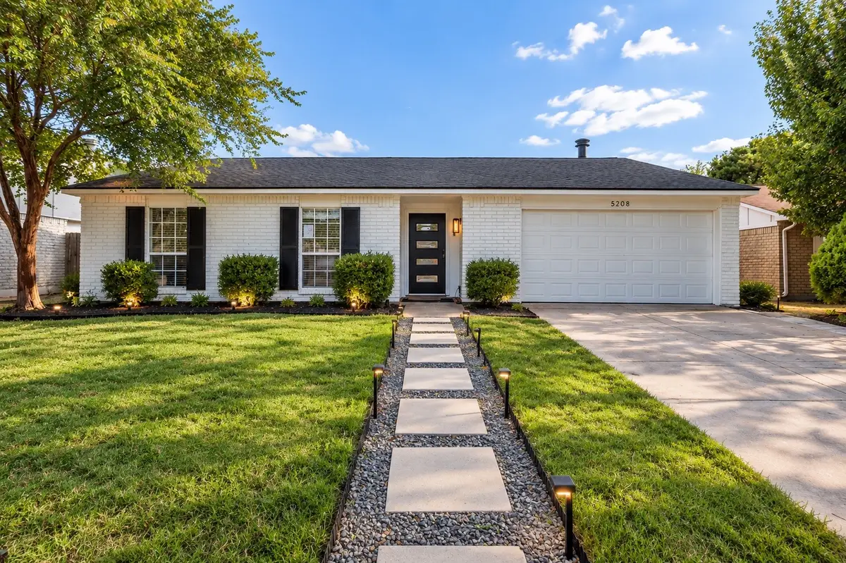 5208 Knox Drive, The Colony, TX 75056 - #1