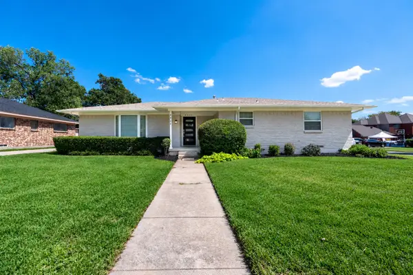 4322 Ashville Drive, Garland, TX 75041