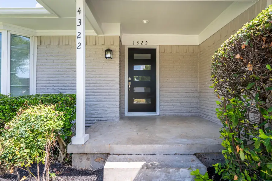 4322 Ashville Drive, Garland, TX 75041 - #3