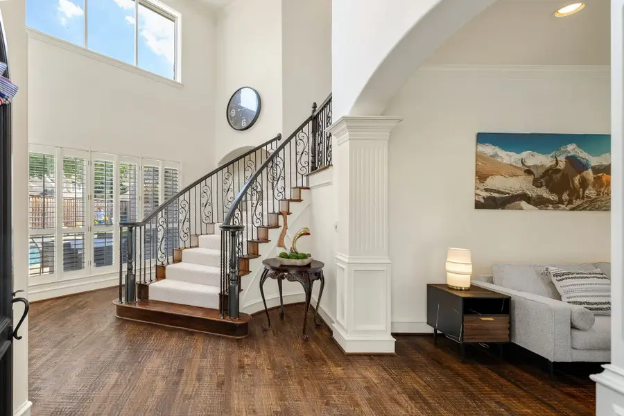 5608 Malone Drive, Plano, TX 75093 - #2