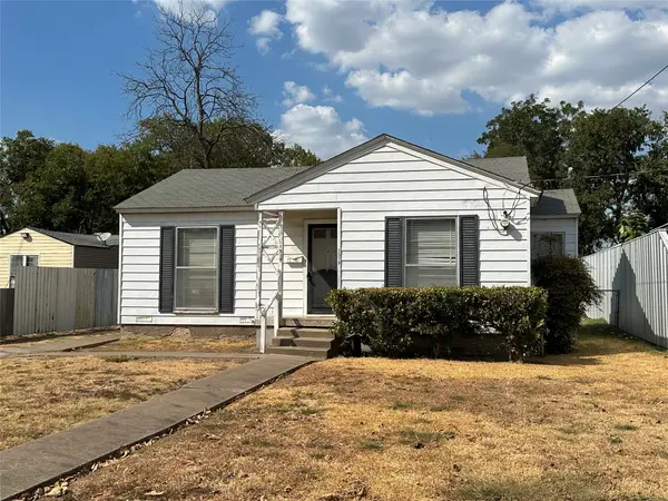 7519 Red Bud Drive, Dallas, TX 75227