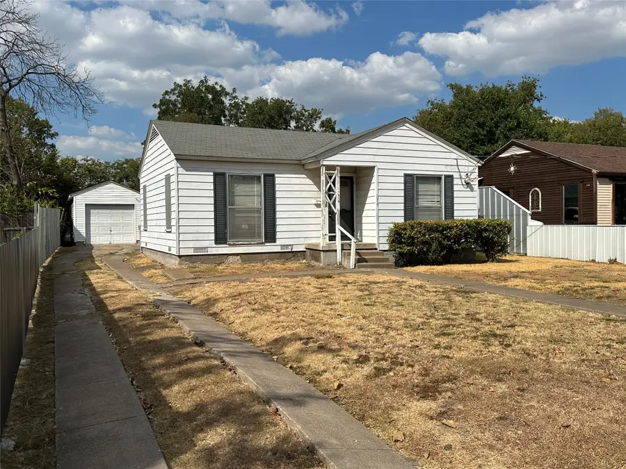 7519 Red Bud Drive, Dallas, TX 75227 - #3