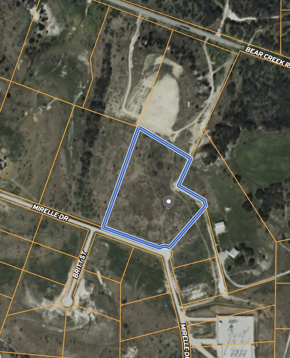 4041 Mirelle, Aledo, TX 76008 - #1