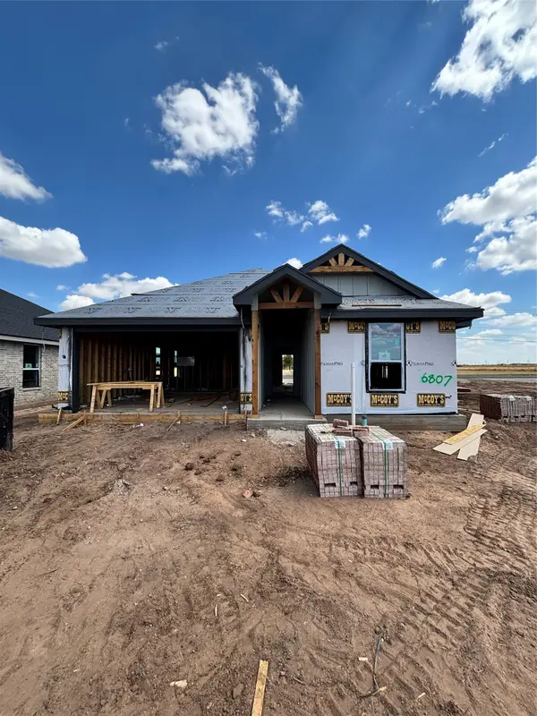 6807 Prickly Pear Way, Abilene, TX 79606