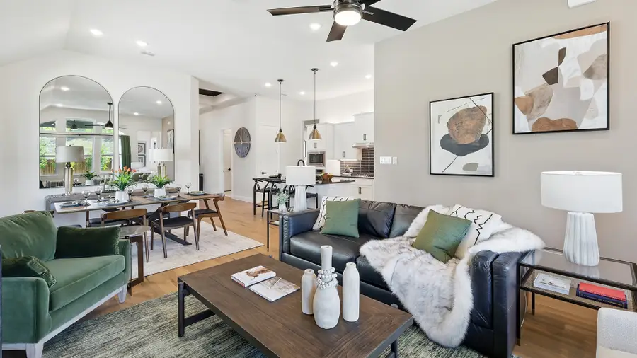 4663 Plumpjack Drive, Arlington, TX 76013 - #3