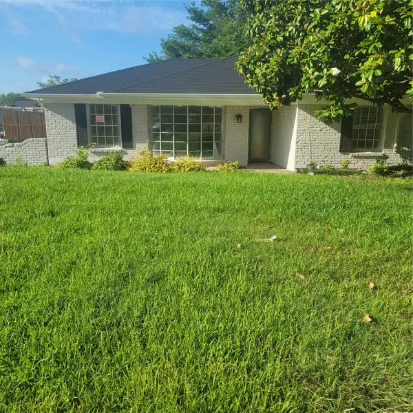 107 Scenic Drive, Heath, TX 75032