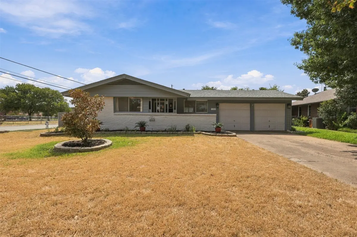 1702 Bristol Court S, Irving, TX 75062 - #1