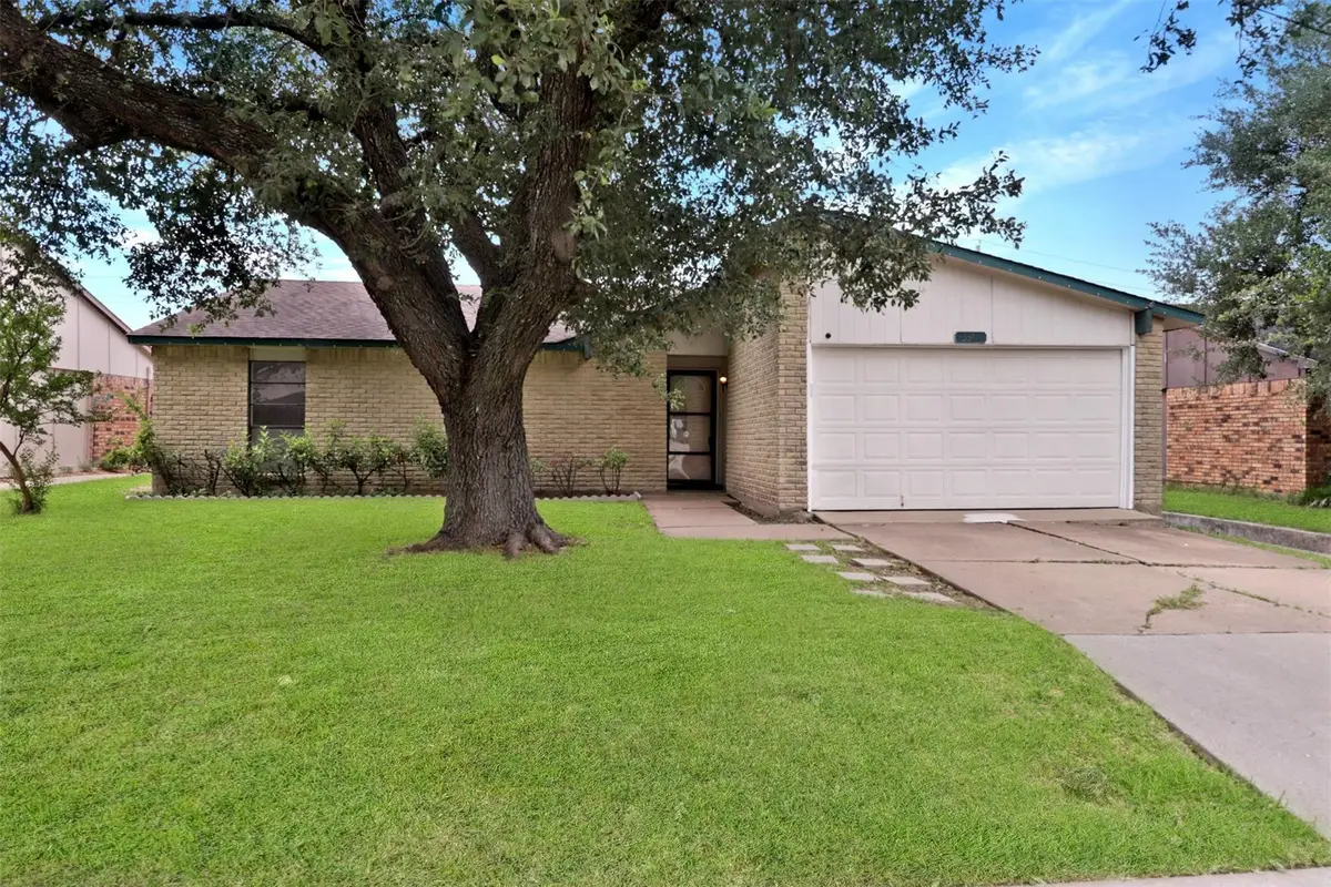 3314 Maple Lane, Rowlett, TX 75089 - #1