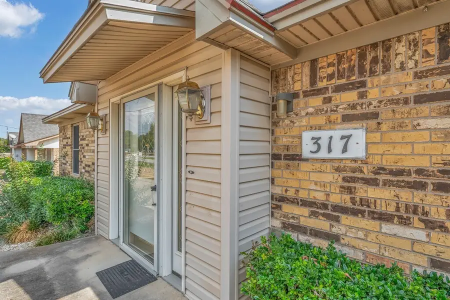 317 Williams Road, Lorena, TX 76655 - #3