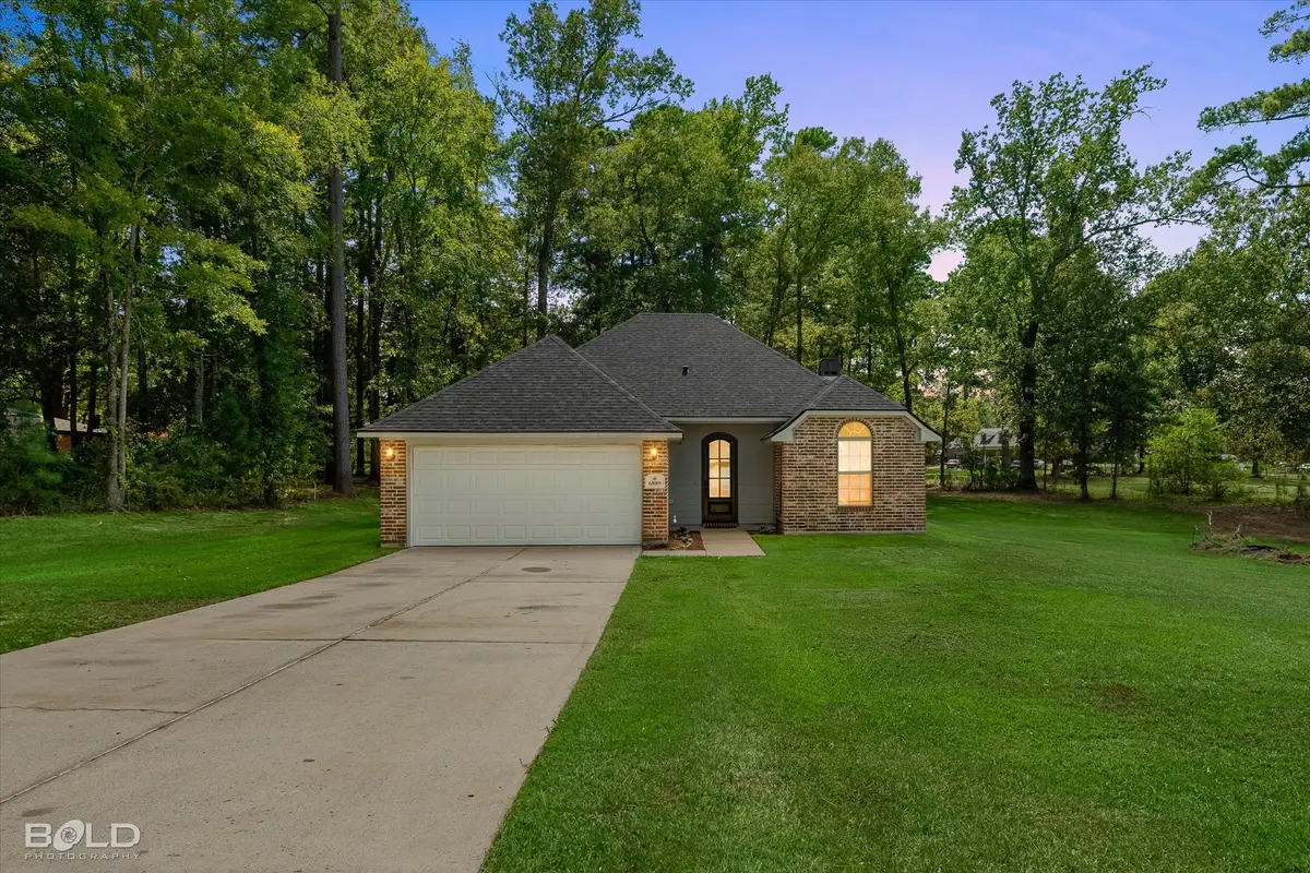 6889 Bram Street, Shreveport, LA 71107 - #1