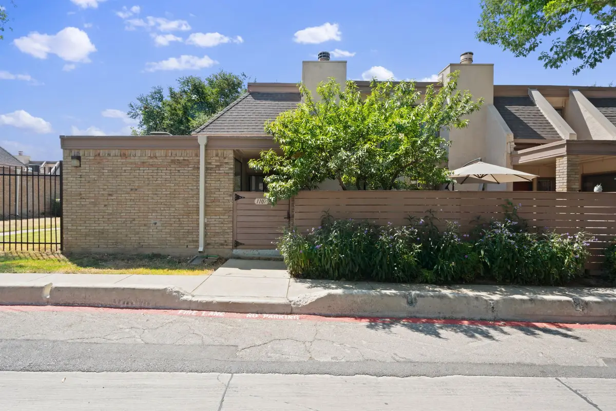3121 Park Lane #1107, Dallas, TX 75220 - #1