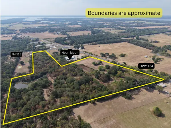 4732 St Hwy 154 Highway, Yantis, TX 75497