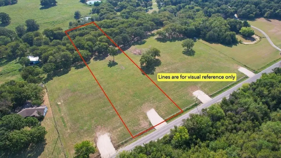 5274 Preston Road #(Lot 2), Denison, TX 75020 - #2