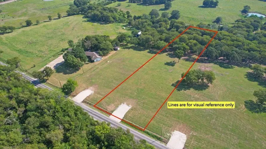 5274 Preston Road #(Lot 2), Denison, TX 75020 - #3