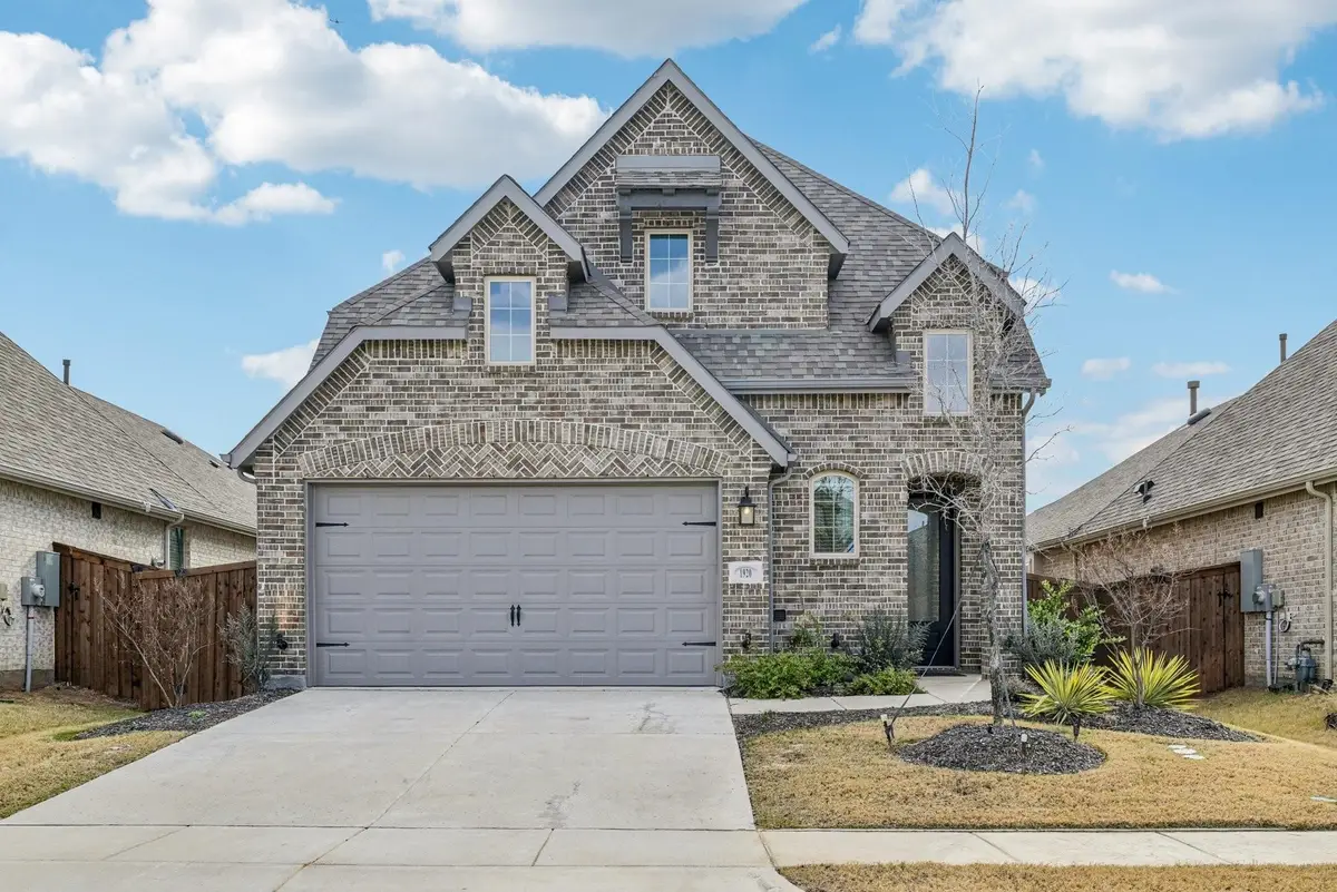 1920 Dappled Grey Avenue, Aubrey, TX 76227 - #1