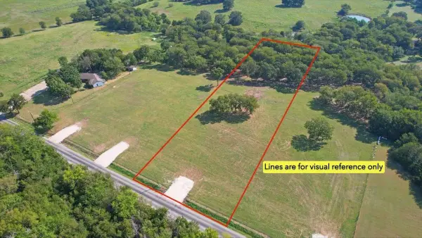 5266 Preston Road #(Lot 3), Denison, TX 75020