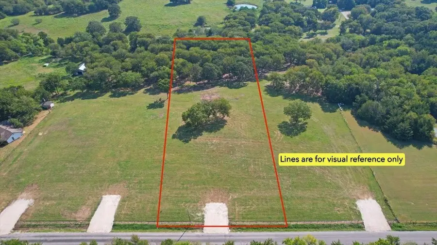 5266 Preston Road #(Lot 3), Denison, TX 75020 - #2