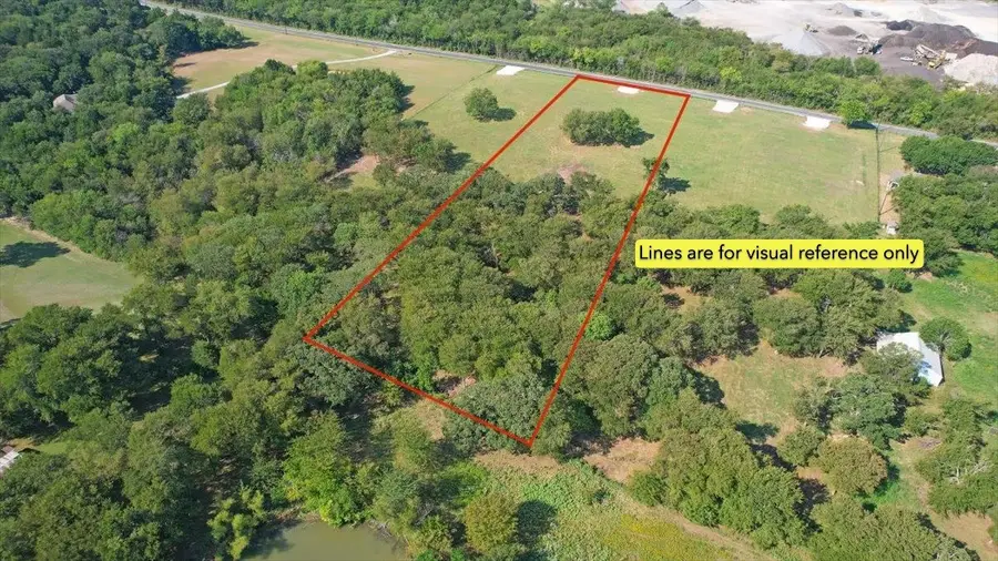 5266 Preston Road #(Lot 3), Denison, TX 75020 - #3