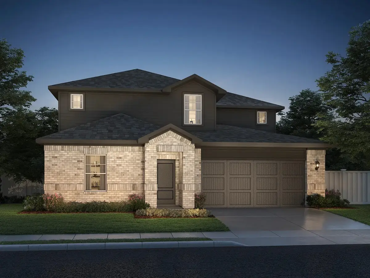 145 Teton Street, Greenville, TX 75402 - #1