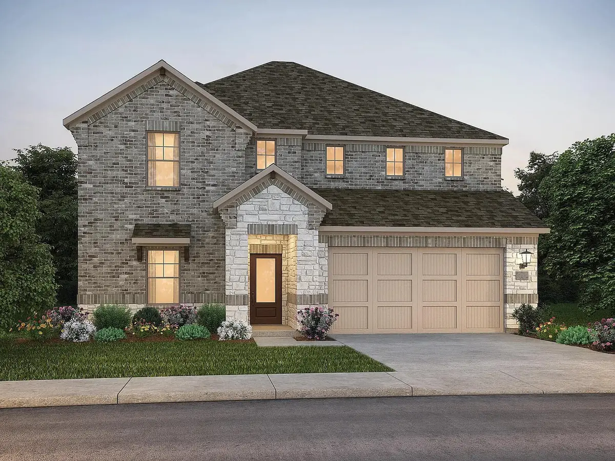 115 Teton Street, Greenville, TX 75402 - #1