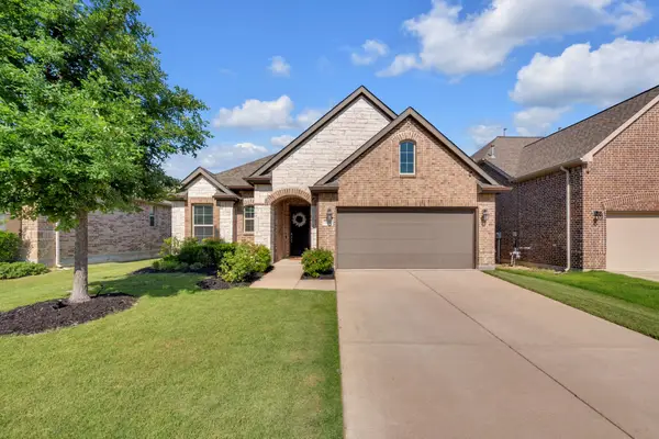 7504 Guadalupe Way, McKinney, TX 75071