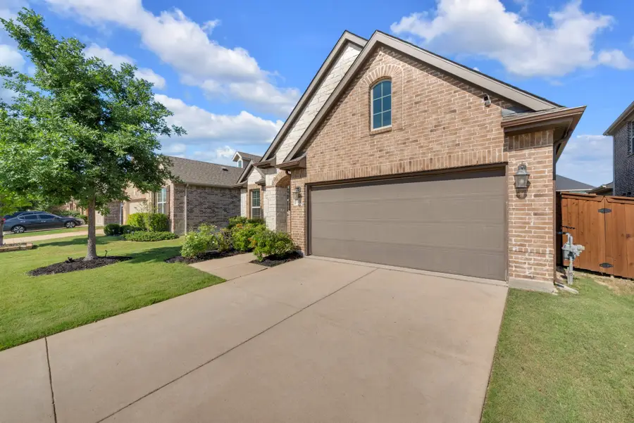 7504 Guadalupe Way, McKinney, TX 75071 - #2