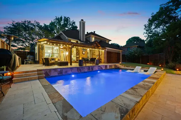 3202 Harbor Pointe Drive, Rowlett, TX 75088