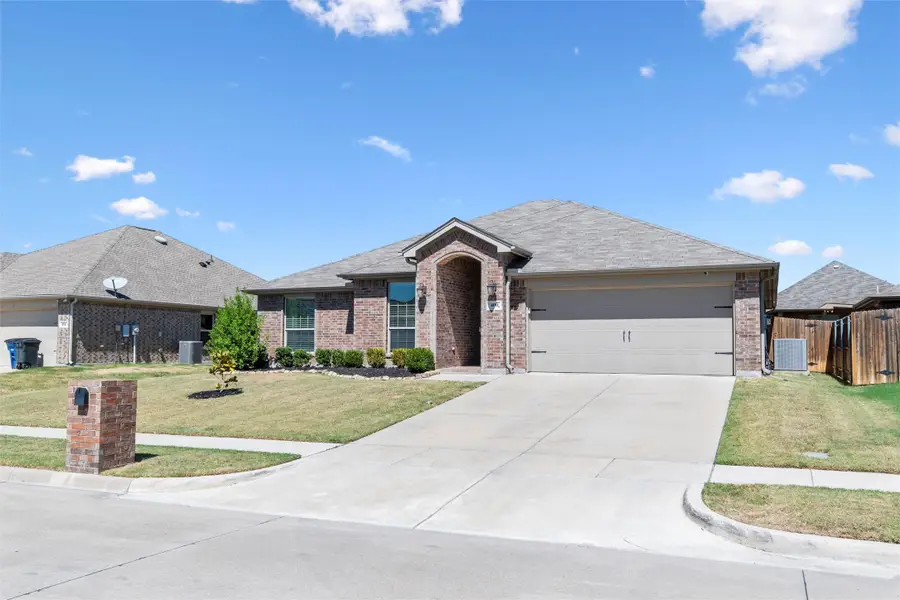 400 Acadia Lane, Forney, TX 75126 - #3
