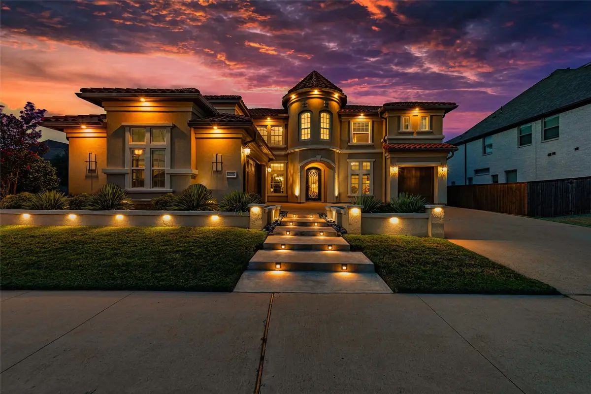 13018 Seattle Slew Street, Frisco, TX 75035 - #1