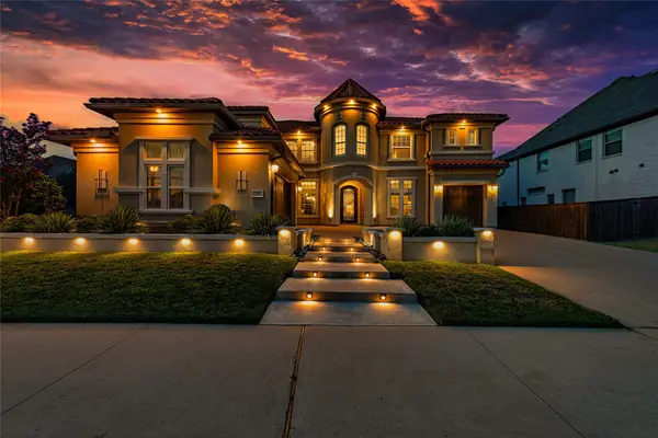 13018 Seattle Slew Street, Frisco, TX 75035