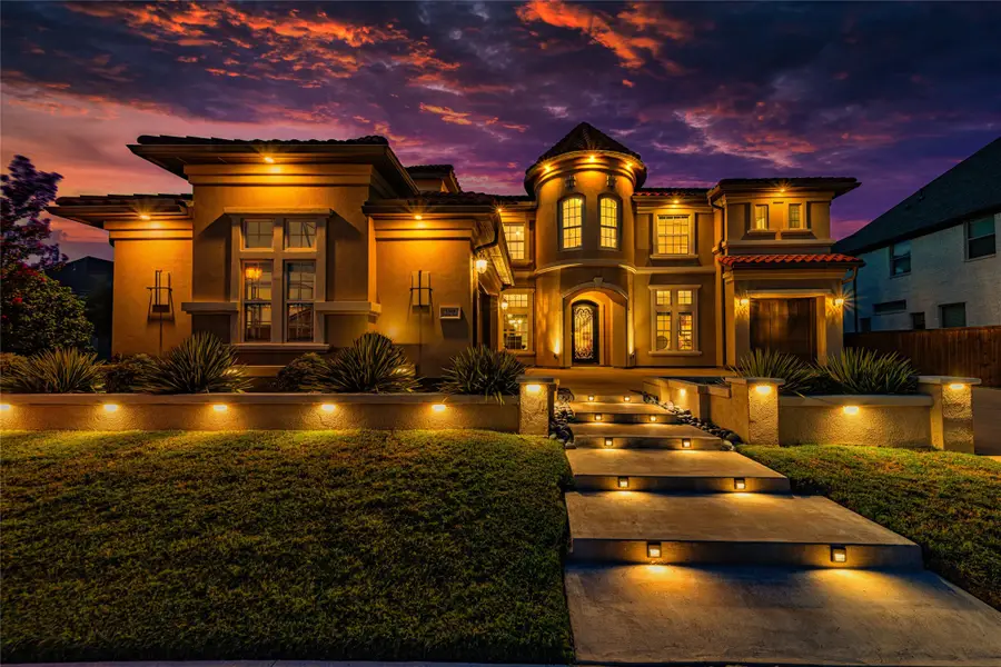 13018 Seattle Slew Street, Frisco, TX 75035 - #2