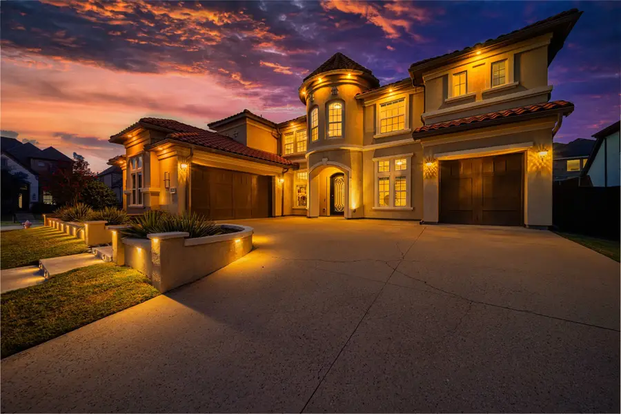 13018 Seattle Slew Street, Frisco, TX 75035 - #3