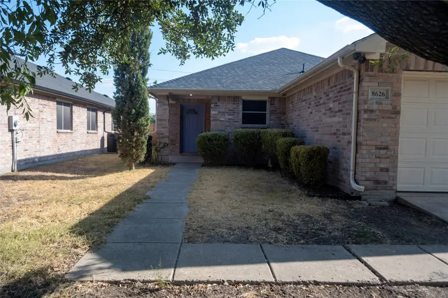 8626 Cedar Post Court, Dallas, TX 75227 - #2