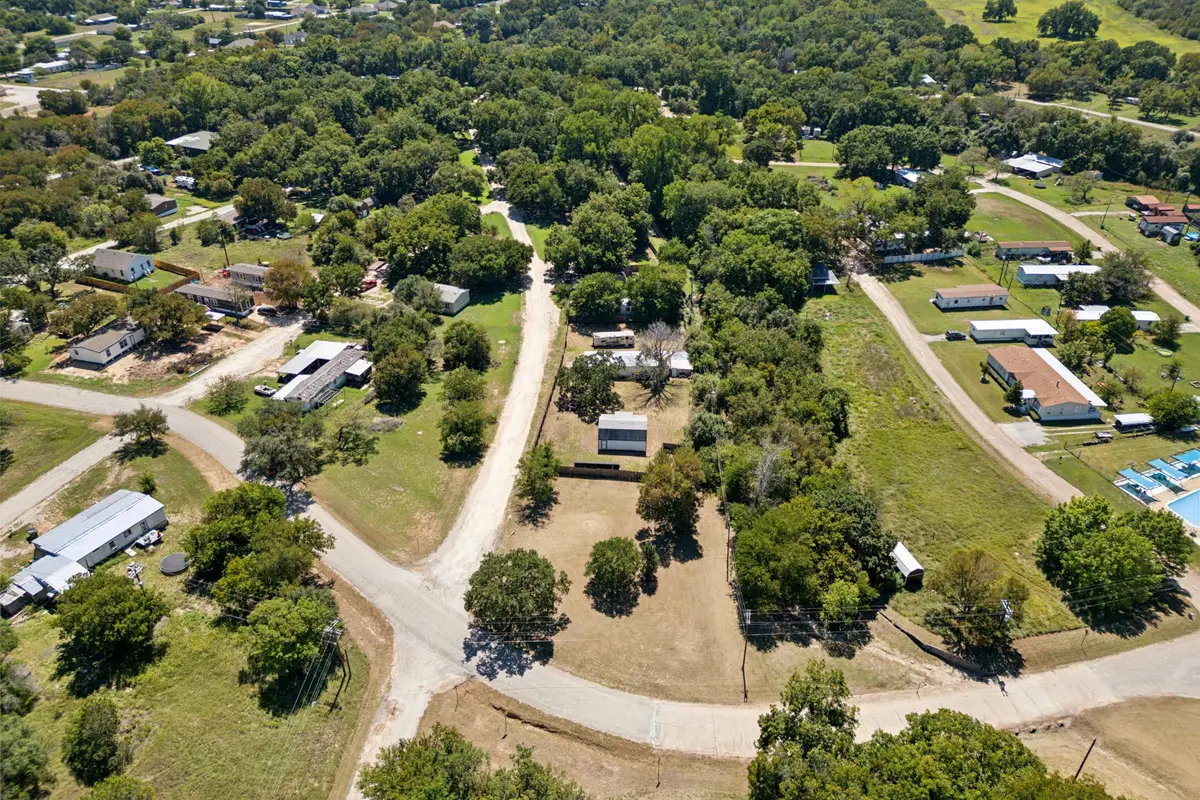 5411 S Oklahoma Trail, Granbury, TX 76048 - #1