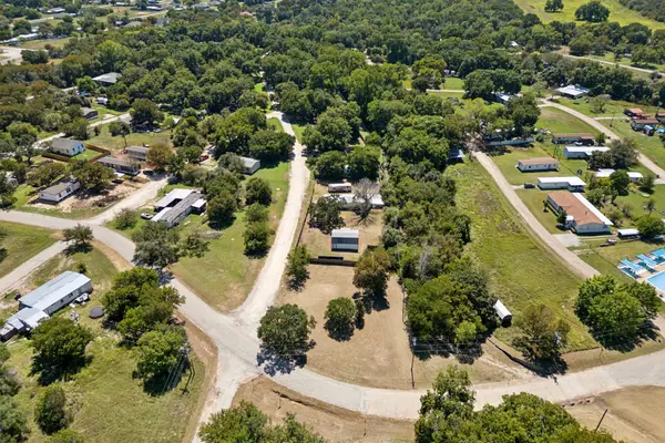 5411 S Oklahoma Trail, Granbury, TX 76048