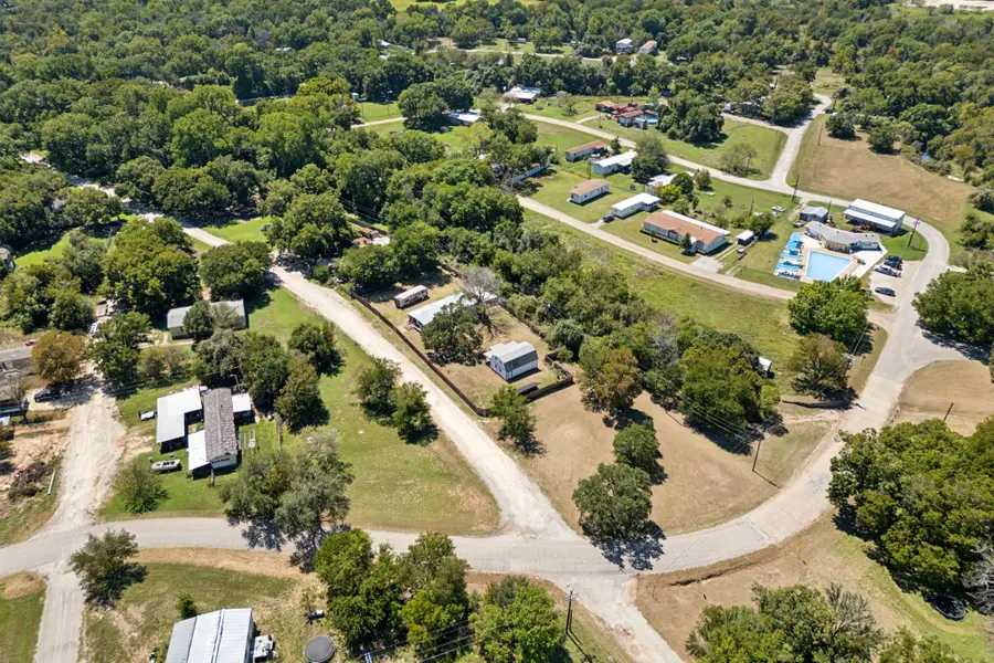 5411 S Oklahoma Trail, Granbury, TX 76048 - #2