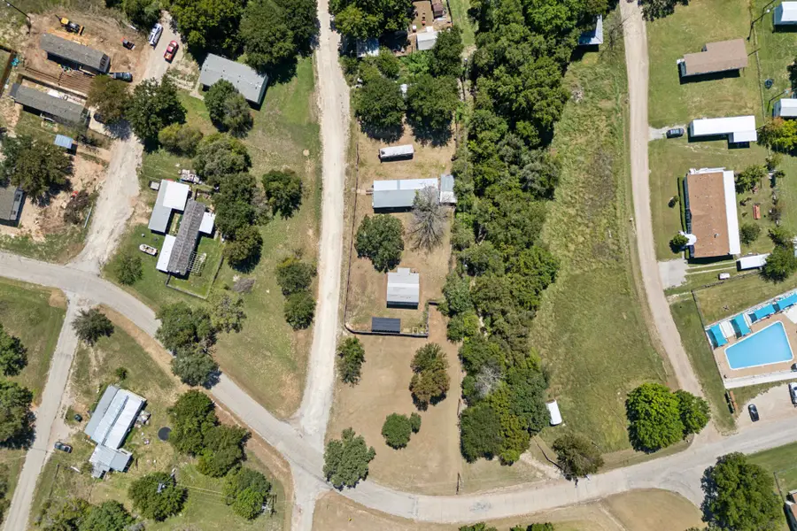 5411 S Oklahoma Trail, Granbury, TX 76048 - #3