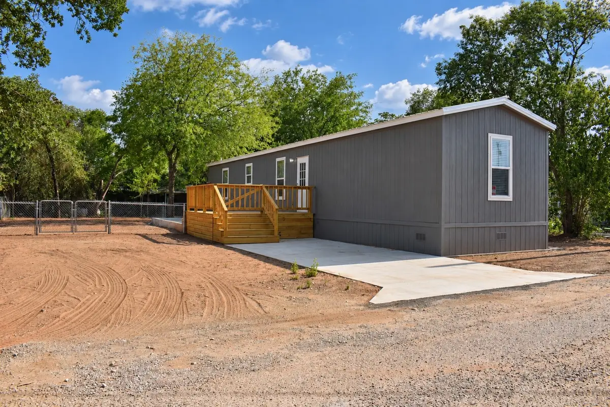 114 County Road 1423, Morgan, TX 76671 - #1