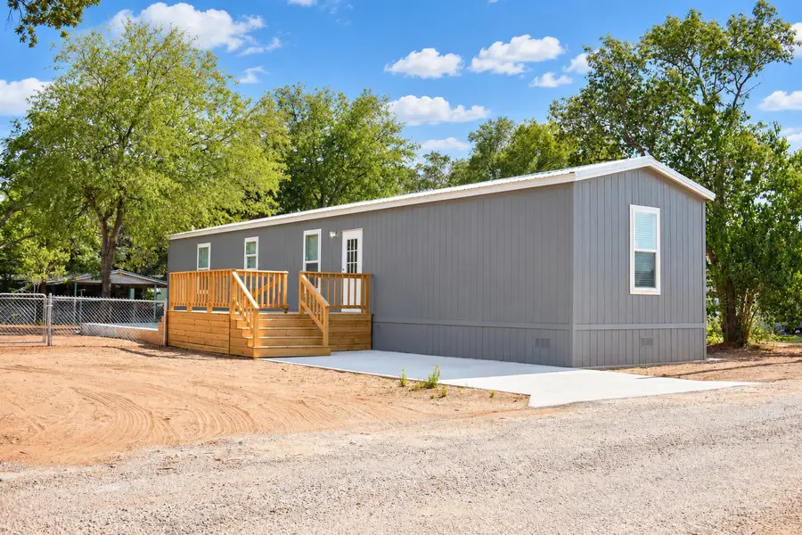 114 County Road 1423, Morgan, TX 76671 - #2