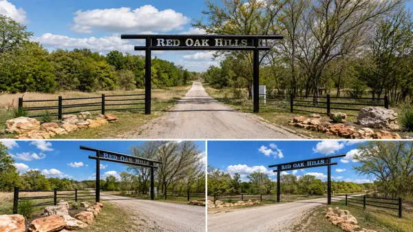 000 Red Oak Hills Road, Nocona, TX 76255