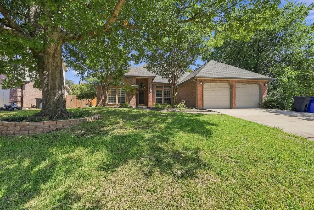 2304 Grimsley Terrace, Mansfield, TX 76063 - #1