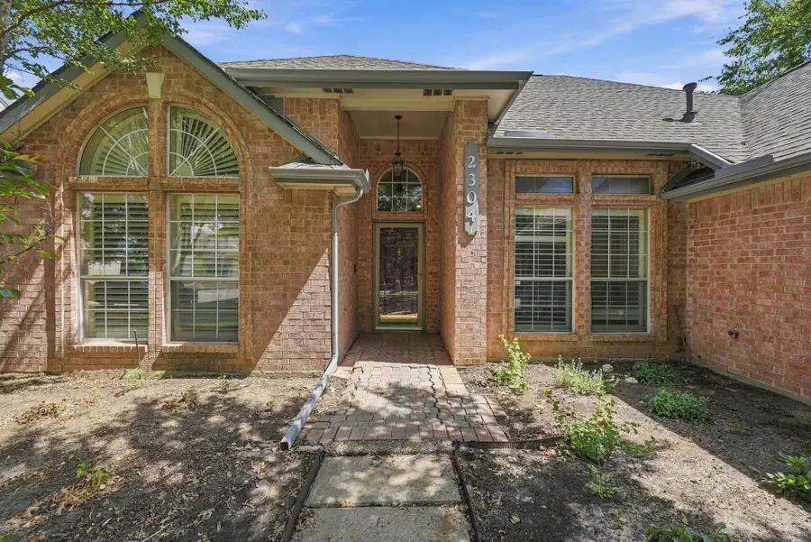 2304 Grimsley Terrace, Mansfield, TX 76063 - #3