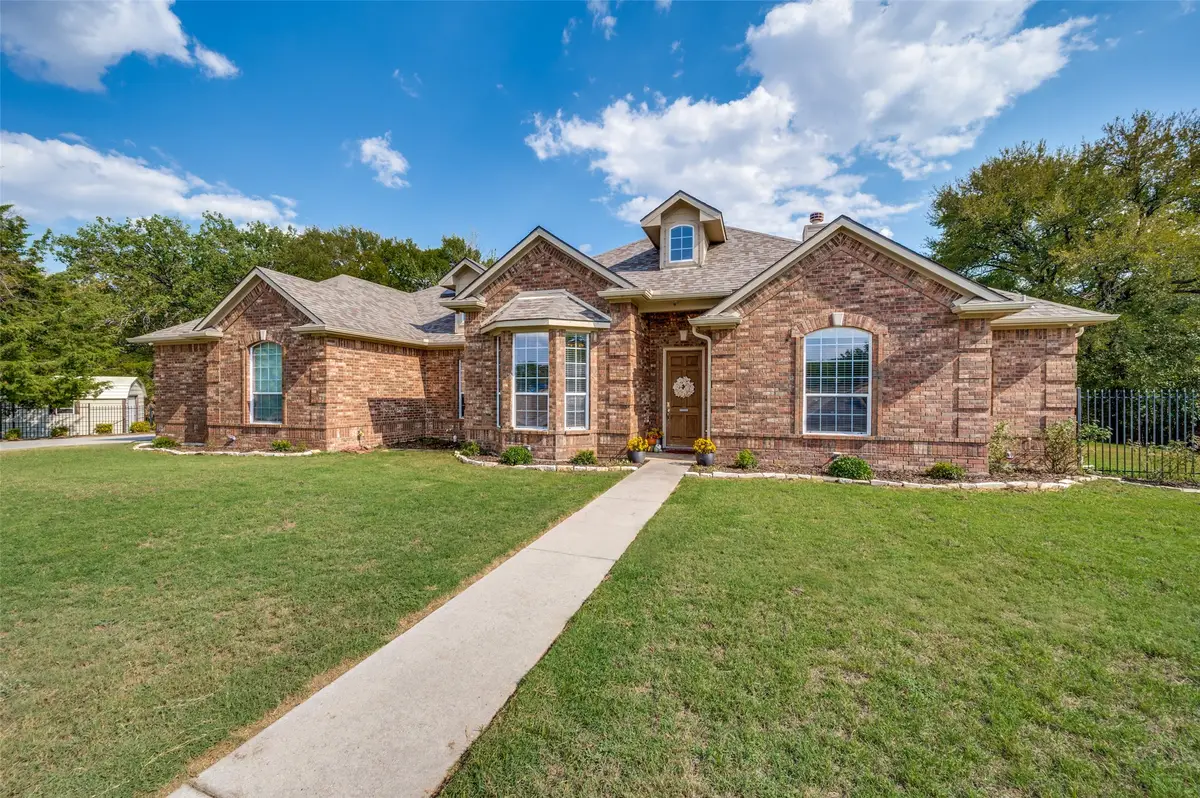 1620 Linda Drive, Sherman, TX 75090 - #1