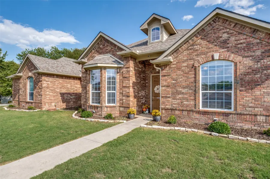1620 Linda Drive, Sherman, TX 75090 - #2