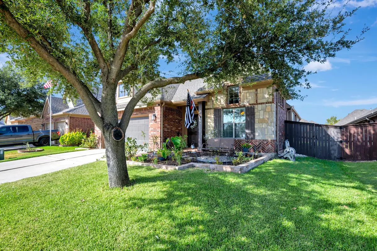 12509 Outlook Avenue, Fort Worth, TX 76244 - #1
